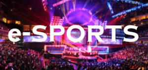 eスポーツ！！